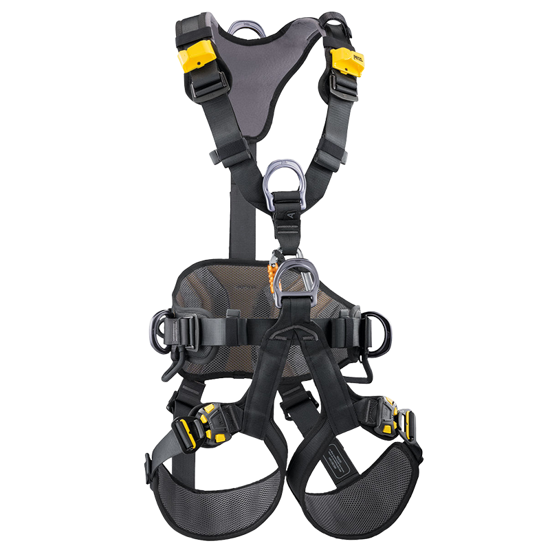 Harnesses / Lanyards / SRLs